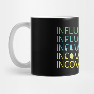 Influencer Mutation Mug